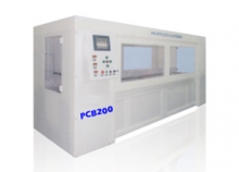 全自动PCB制板一体机 PCB制板机 PCB200