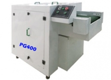PCB电路板抛光机PG400