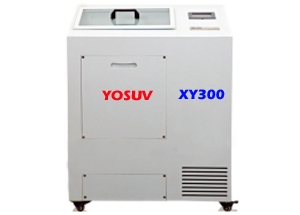 PCB显影机 垂直喷淋显影机 XY300
