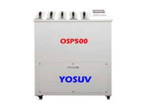 OSP防氧化机 表面处理OSP500
