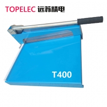 PCB裁板机 线路板裁切机 覆铜板切板机T400